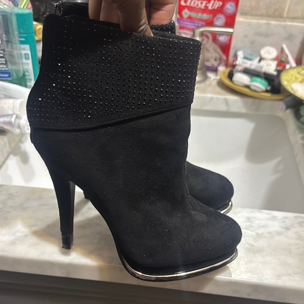 Italina boots